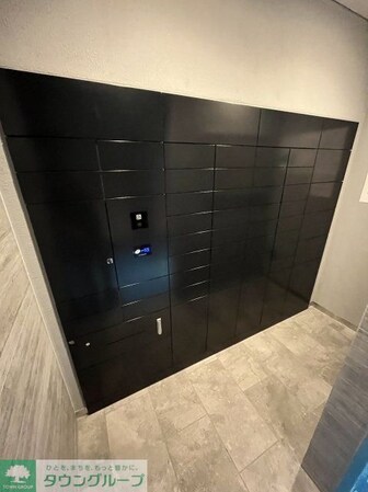 サンウッドフラッツ新宿四谷三丁目の物件内観写真